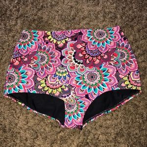 Beverly Swimwear bottoms